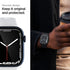 Spigen Apple Watch Series Screen Protector Neo Flex